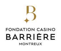 Fondation Casino Barrière<br>Montreux